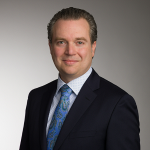 Photo of Thomas J. Trautner Jr.