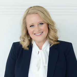 Photo of Alison H. Krueger