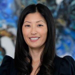 Photo of Kaari-Lynn S. Gagnon