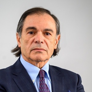 Photo of Richard M. Serbin