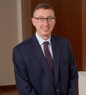 Photo of Bennett E. Choice