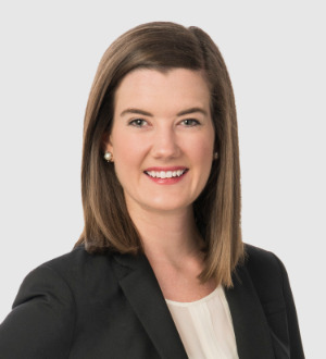 Photo of Lauren Hodge