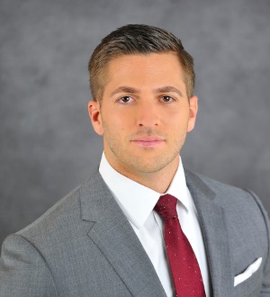 Photo of David P. Vitale Jr.