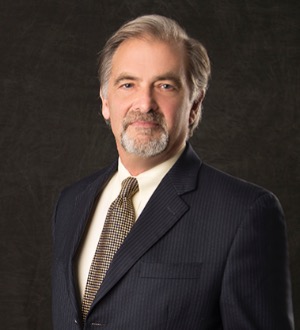 Photo of Michael S. Moore
