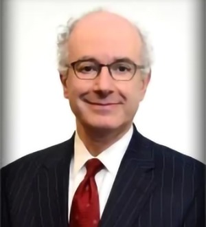 Photo of Leopold Z. Sher