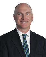 Photo of Martin A. "Marty" Clarke