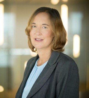 Photo of Elizabeth T. Dold