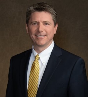 Photo of David P. Eby