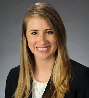 Photo of Cassandra S. Bradford