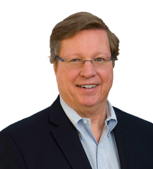 Photo of Bruce G. Paulsen