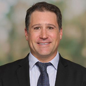Photo of Joseph W. "Joe" Gren