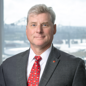Photo of Jimmy A. Castex, Jr.