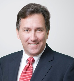 Photo of Brian A. McDowell