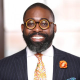 Photo of Gregory Paul Salmon
