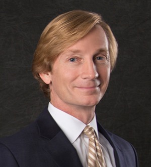 Photo of David D. Wilson