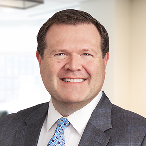 Photo of Jason C. Jowers