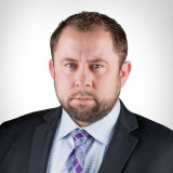 Photo of Brent Walter Thomas