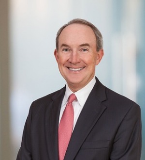 Photo of James W. "Jim" Hovis