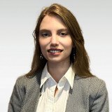 Photo of Katherine Kaufman