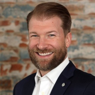 Photo of Delmar D Weldon III