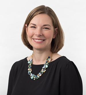Photo of Rebecca C. Bowen