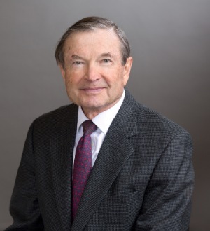 Photo of John W. McQuiston II