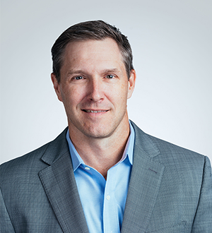 Photo of Mark A. Cunningham