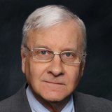 Photo of Michael A. Rosenhouse
