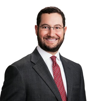 Photo of A. John Harper III