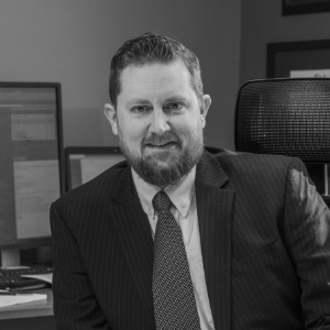 Photo of Neal A. Koskella