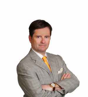 Photo of Christopher B. "Chris" Dolan