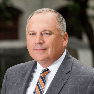 Photo of Gary M. Samms