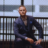 Photo of Brandon James Henderson
