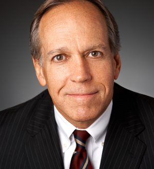 Photo of Stephen M. "Steve" Goodson