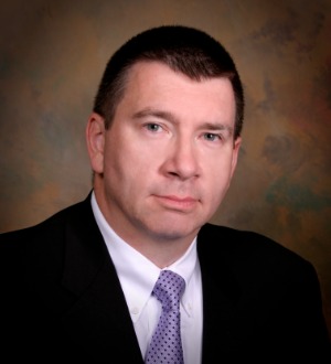 Photo of J. Thaddeus "Tad" Eckenrode