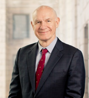 Photo of Brian J. Hennigan