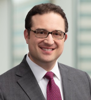 Photo of Bradley Frank
