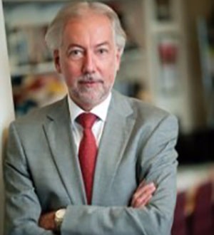 Photo of Daniel Gray Thomas