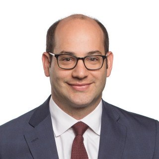 Photo of Michael J. Levin