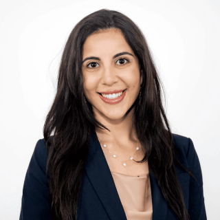 Photo of Leen Heresh