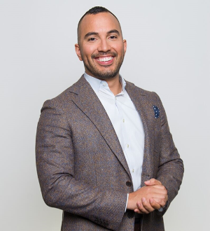 Photo of Roberto D. "Rob" Caballero