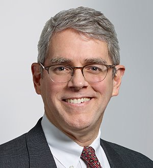 Photo of Mark W. Batten