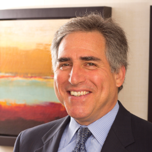 Photo of Andrew B. Eckstein