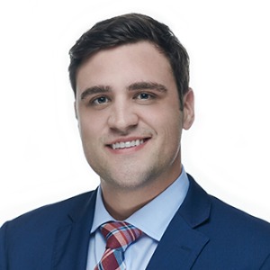 Photo of Matthew "Matt" Banocy