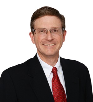 Photo of Kevin L. Wright