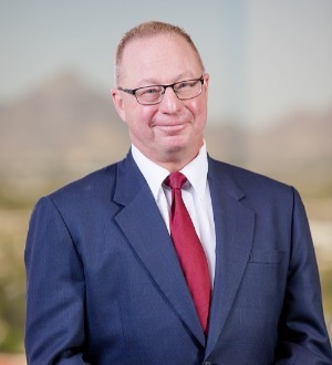 Photo of Scott R. Goldberg