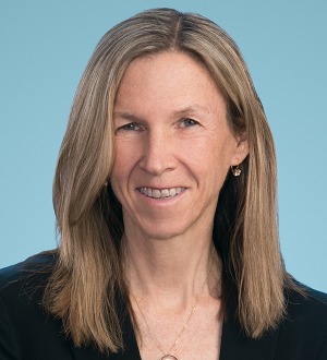 Photo of Julie A. Divola