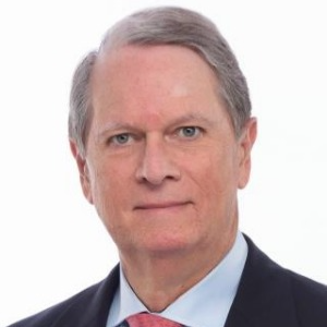 Photo of Brian J. Molloy