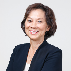 Photo of Stacey W. E. Foy