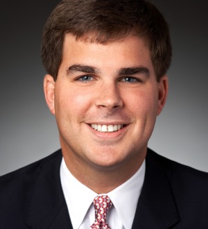 Photo of William N. "Will" Minor